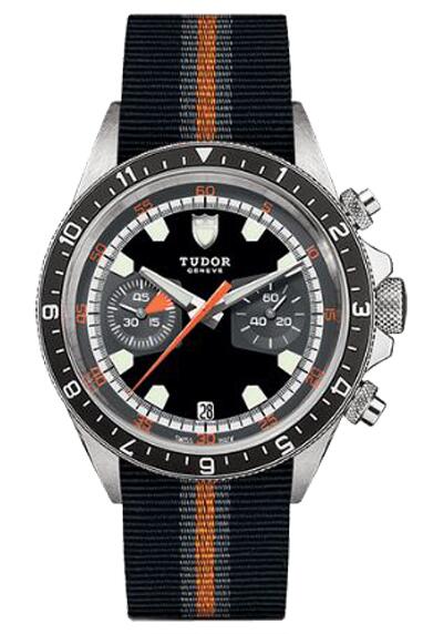Cheap Tudor Heritage Chrono M70330N-0003 watches